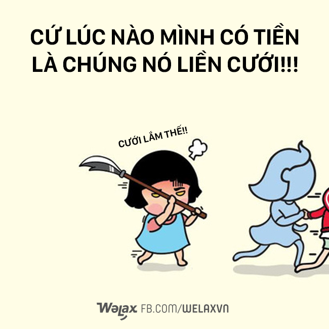 Chẳng chờ nổi đến giữa tháng, tiền lương của chúng ta đã bay sạch bằng cách nào? - Ảnh 6.