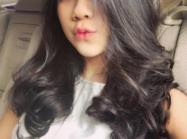 Cô bạn 16 tuổi với gương mặt xinh không tì vết khiến bạn chẳng thể rời mắt - Ảnh 7.