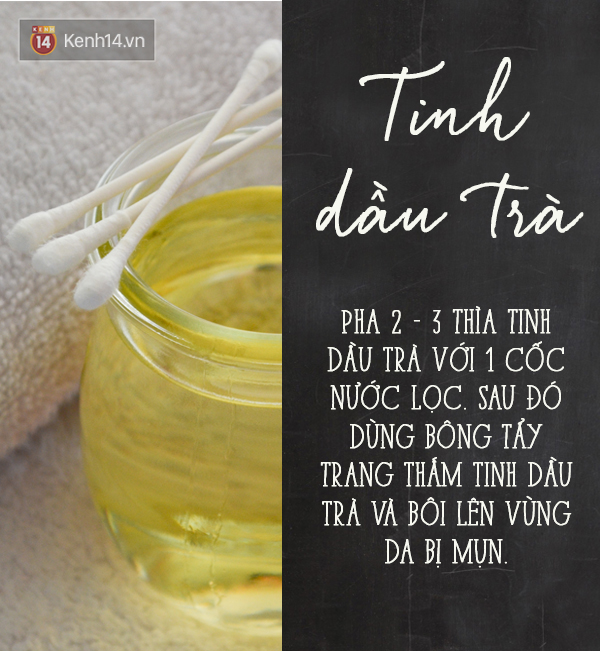 Trị sạch mụn lưng và ngực với nguyên liệu nhà nào cũng có - Ảnh 5.