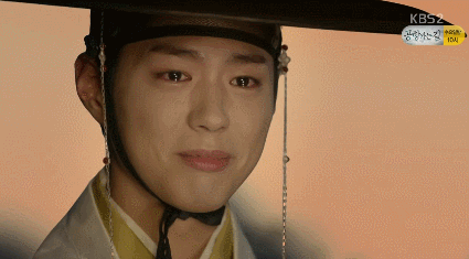 &ldquo;Moonlight&rdquo;: Kim Yoo Jung được Thế tử Bo Gum t&igrave;m lại người mẹ thất lạc - Ảnh 5.