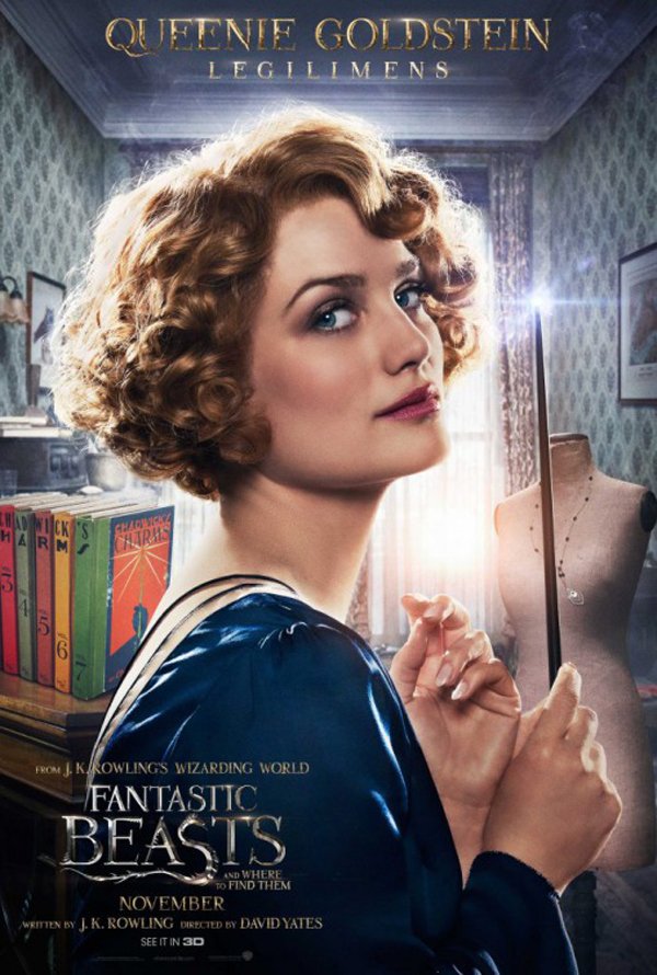 Lộ dấu hiệu Bảo bối tử thần trong Fantastic Beasts and Where To Find Them - Ảnh 6.