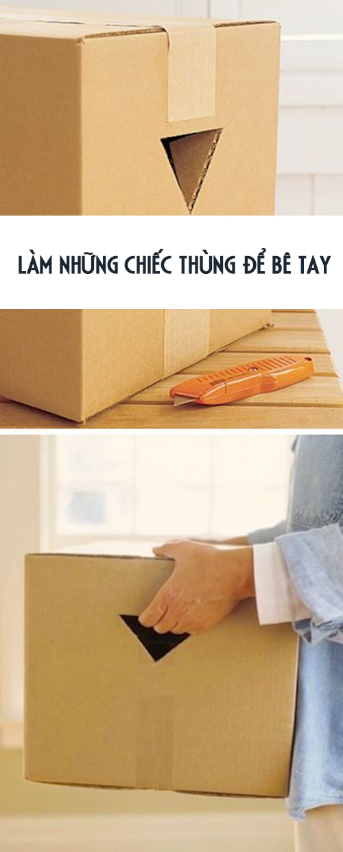 14 mẹo nhất định phải biết giúp bạn di chuyển đồ đạc trong nháy mắt - Ảnh 5.