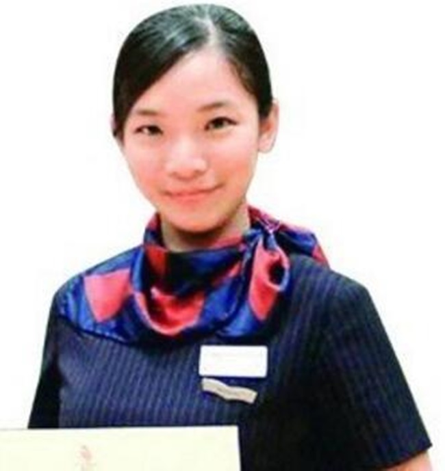 Nữ tiếp viên hàng không Hong Kong bị bạn trai cũ sát hại, nhét xác trong tủ quần áo - Ảnh 5.