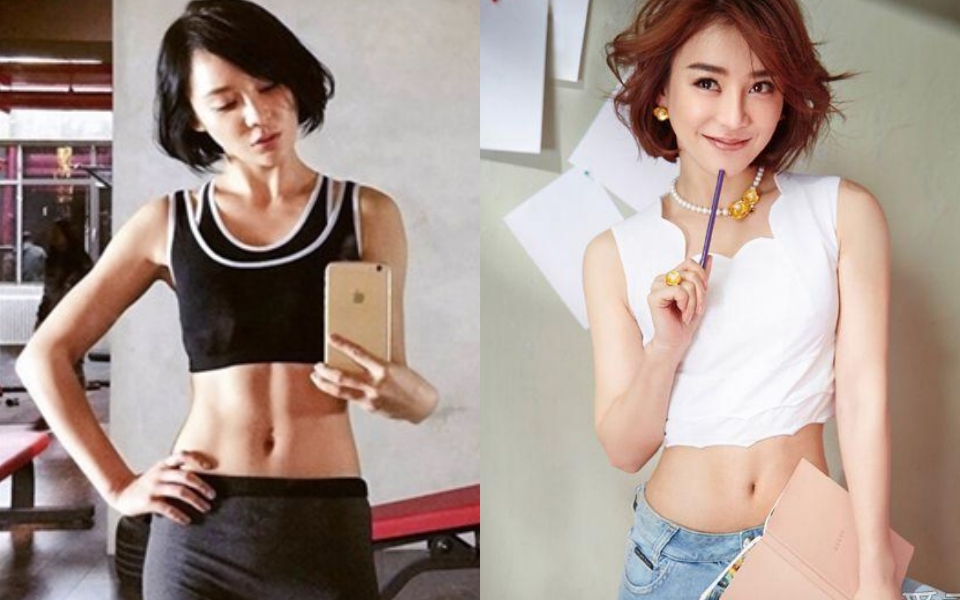 Những mỹ nh&acirc;n sở hữu v&ograve;ng eo con kiến ấn tượng nhất thế giới - Ảnh 18.