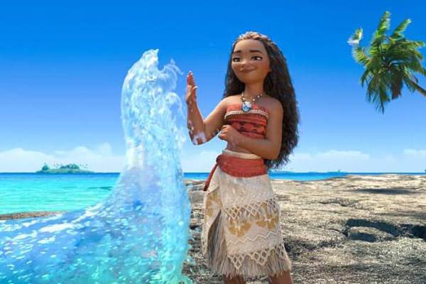 11 chi tiết thú vị không-thể-không-biết về công chúa Moana của Disney - Ảnh 5.