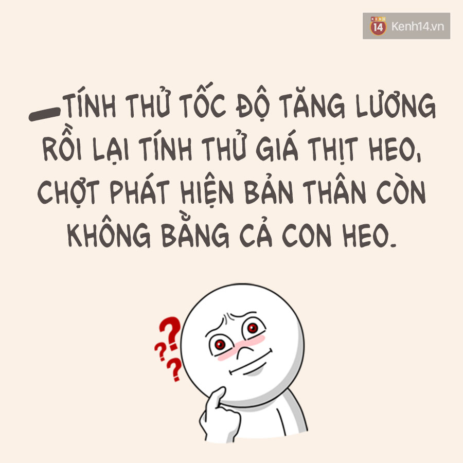 C&oacute; một niềm đau mang t&ecirc;n... Tiền Lương! - Ảnh 9.