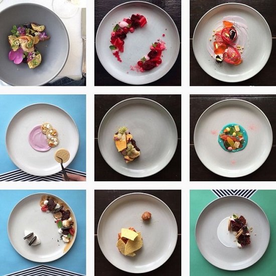 Đội có tâm hồn ăn uống không thể bỏ lỡ những tài khoản Instagram cực đỉnh này - Ảnh 9.