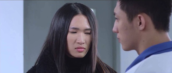 Thượng Ẩn: Kim Lộ Lộ ch&iacute;nh l&agrave; t&igrave;nh đầu ho&agrave;n hảo d&agrave;nh cho Cố Hải! - Ảnh 18.