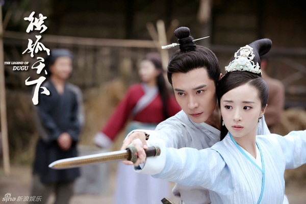 Vết bớt giọt lệ tr&ecirc;n mặt g&aacute;i qu&ecirc; Thư Kỳ g&acirc;y t&ograve; m&ograve; cho kh&aacute;n giả - Ảnh 27.