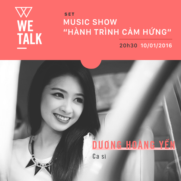 WeTalk: Dàn nhạc Maius Philharmonic và các nghệ sĩ dùng âm nhạc truyền cảm hứng thay cho lời nói - Ảnh 2.