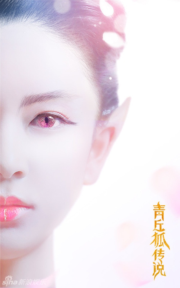 M&atilde; Khả, Trương Hinh Dư li&ecirc;n tục tấn c&ocirc;ng m&agrave;n ảnh Hoa ngữ - Ảnh 25.