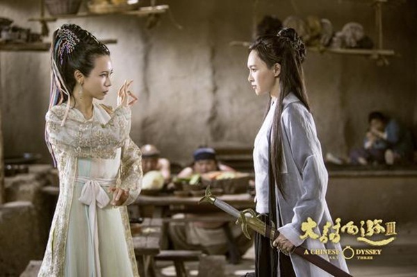 Ngỡ ng&agrave;ng với h&igrave;nh tượng cổ trang của &ldquo;Trực Thụ&rdquo; Trịnh Nguy&ecirc;n Sướng - Ảnh 21.