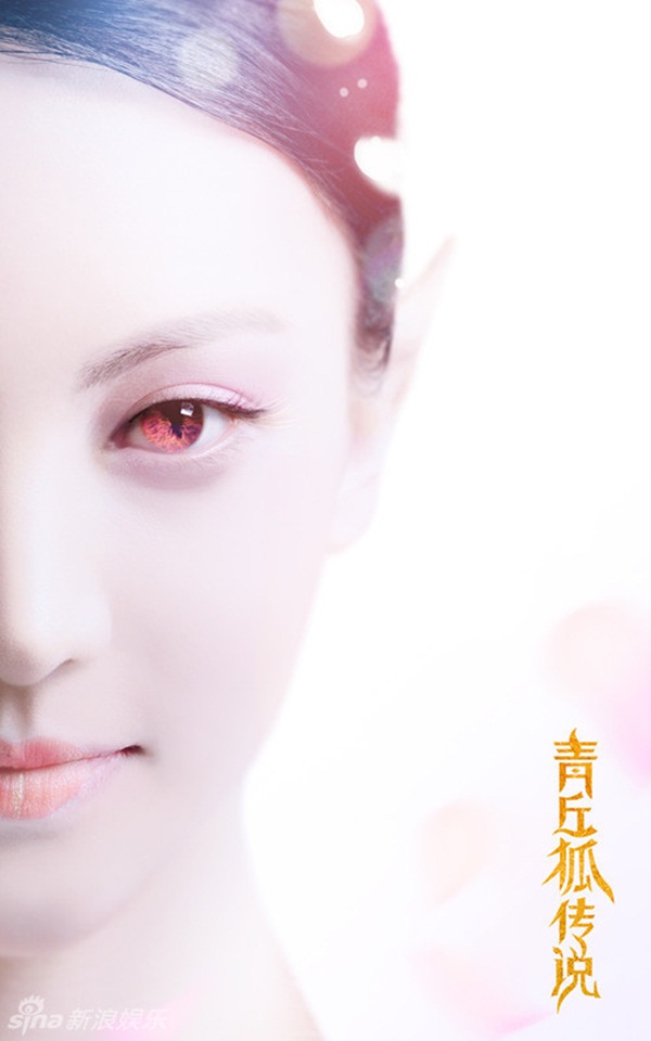 M&atilde; Khả, Trương Hinh Dư li&ecirc;n tục tấn c&ocirc;ng m&agrave;n ảnh Hoa ngữ - Ảnh 26.