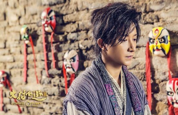 Ngỡ ng&agrave;ng với h&igrave;nh tượng cổ trang của &ldquo;Trực Thụ&rdquo; Trịnh Nguy&ecirc;n Sướng - Ảnh 22.