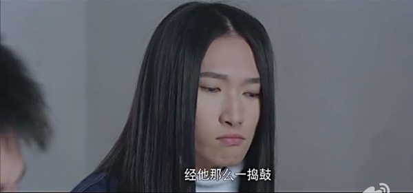 Thượng Ẩn: Kim Lộ Lộ ch&iacute;nh l&agrave; t&igrave;nh đầu ho&agrave;n hảo d&agrave;nh cho Cố Hải! - Ảnh 22.