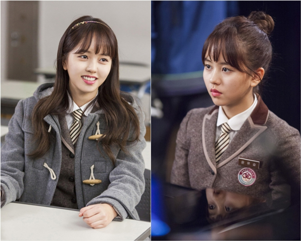 Th&iacute;ch m&ecirc; trước b&agrave;n tiệc 13 m&oacute;n phim H&agrave;n th&aacute;ng 3 được dọn sẵn - Ảnh 74.