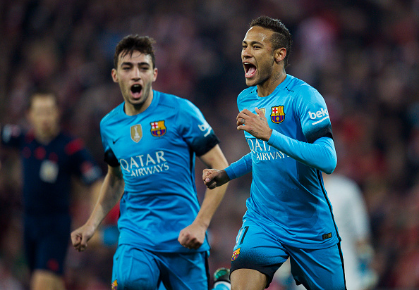 Neymar phải nhận quả báo vì thái độ thi đấu đầy ngạo mạn - Ảnh 6.