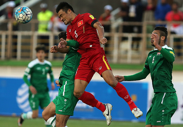 Thua Iraq, ĐT Việt Nam chính thức chia tay vòng loại World Cup - Ảnh 4.