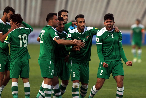 Thua Iraq, ĐT Việt Nam chính thức chia tay vòng loại World Cup - Ảnh 3.