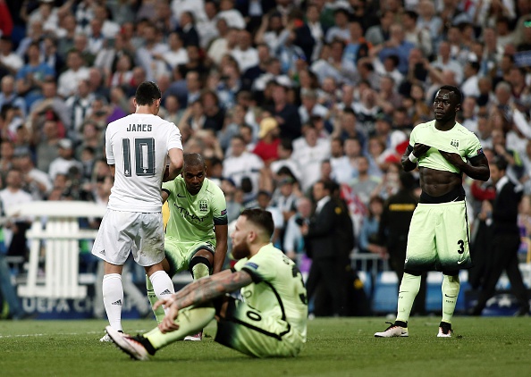 Joe Hart, HLV Pellegrini dè bỉu Real Madrid thắng kiểu ăn rùa - Ảnh 4.