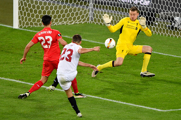 Ngược dòng hạ Liverpool, Sevilla lần thứ 3 liên tiếp vô địch Europa League - Ảnh 10.