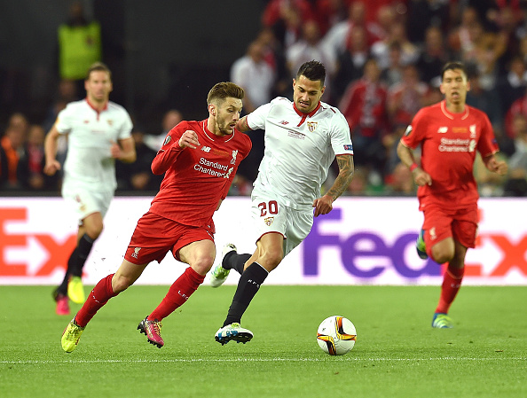 Ngược dòng hạ Liverpool, Sevilla lần thứ 3 liên tiếp vô địch Europa League - Ảnh 2.