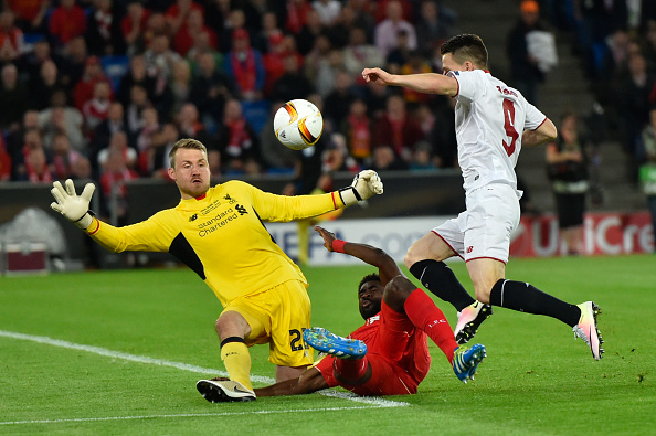 Ngược dòng hạ Liverpool, Sevilla lần thứ 3 liên tiếp vô địch Europa League - Ảnh 8.