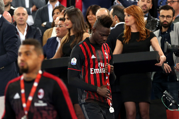 AC Milan rơi vào tay người Trung Quốc với giá gần 20.000 tỷ VNĐ - Ảnh 2.