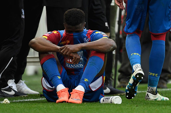 Cựu sao trẻ Man Utd khóc nhè ngay trước trận chung kết FA Cup - Ảnh 5.