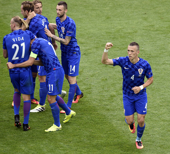 CH Czech 2-2 Croatia: Kịch tính tới phút chót - Ảnh 5.