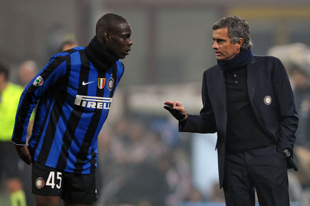 Mario Balotelli: Bi kịch của một t&agrave;i năng nở sớm - Ảnh 2.