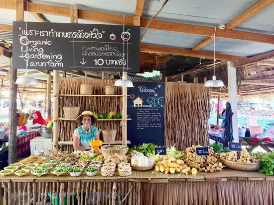 Ngôi nhà giữa vườn rau này đang được cư dân mạng Việt share điên đảo! - Ảnh 17.