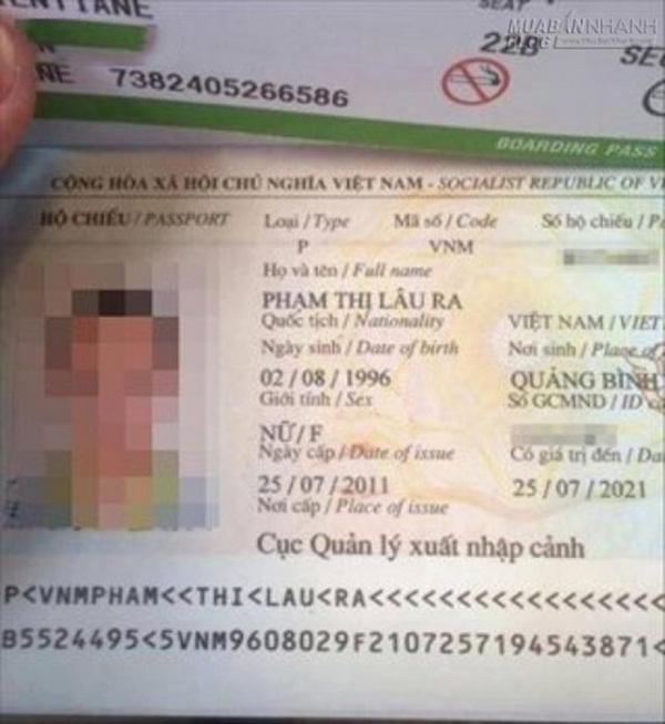Muôn kiểu đặt tên bá đạo chỉ có ở Việt Nam - Ảnh 6.