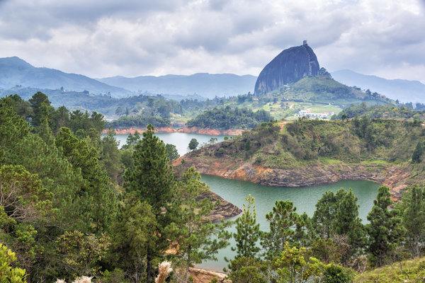 Những lý do giúp Colombia trở thành quốc gia hạnh phúc nhất thế giới - Ảnh 3.