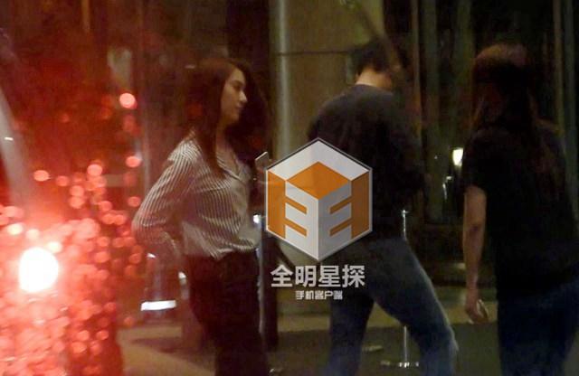 Hai chị em Jessica - Krystal tung tẩy hẹn hò, Tyler Kwon làm trợ lý chụp hình - Ảnh 3.