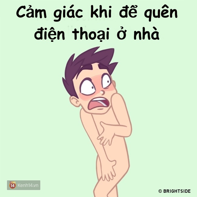 Bộ tranh: Kể từ khi có Facebook, Instagram, chúng ta ai cũng như thế này! - Ảnh 7.