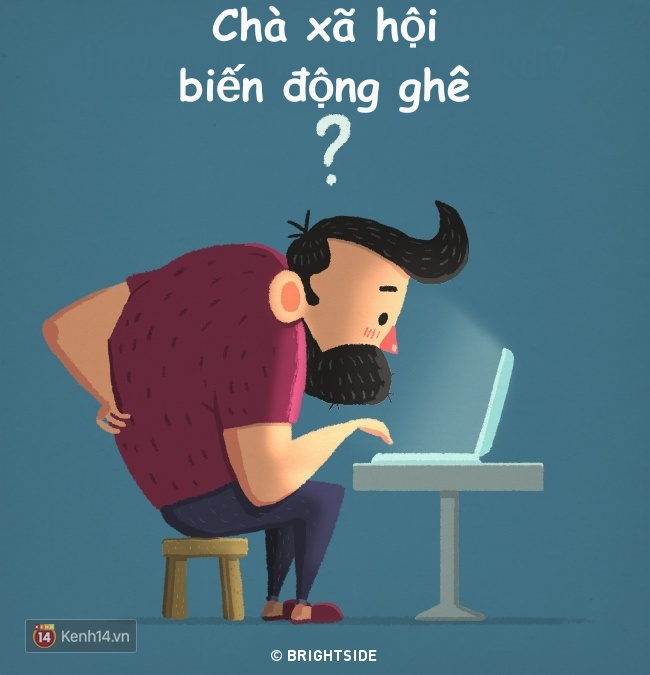 Hóa ra con trai khi ở một mình đều sẽ làm những việc này à??? - Ảnh 1. Hóa ra con trai khi ở một mình đều sẽ làm những việc này à??? - Ảnh 1.