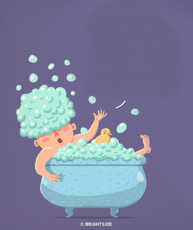 Hóa ra con trai khi ở một mình đều sẽ làm những việc này à??? - Ảnh 4. Hóa ra con trai khi ở một mình đều sẽ làm những việc này à??? - Ảnh 4.