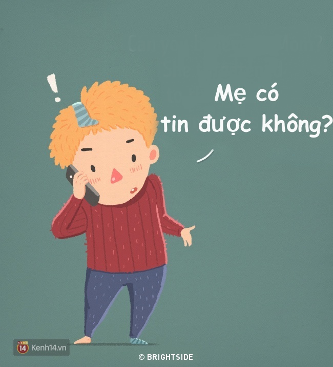 Hóa ra con trai khi ở một mình đều sẽ làm những việc này à??? - Ảnh 8. Hóa ra con trai khi ở một mình đều sẽ làm những việc này à??? - Ảnh 8.