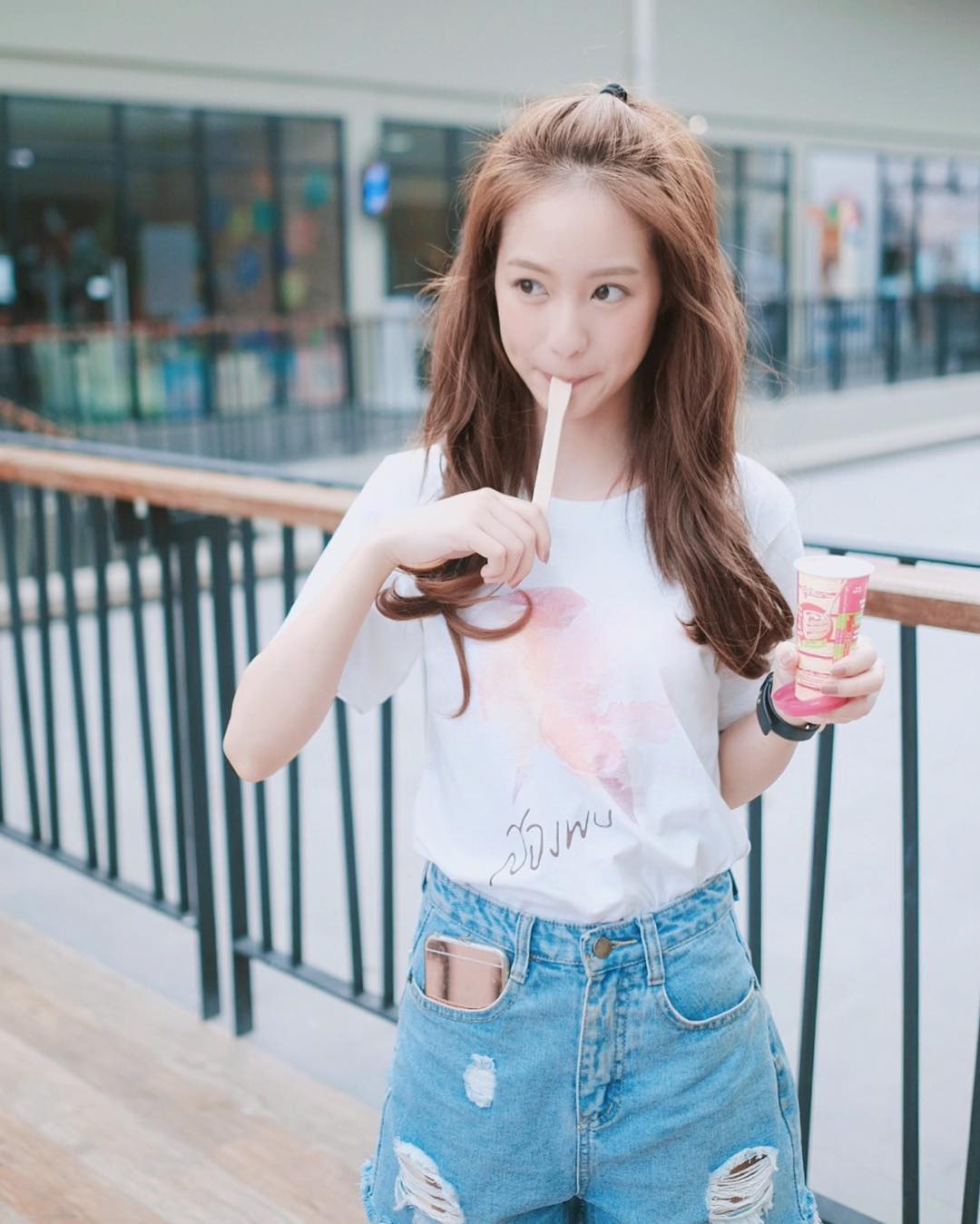 5 c&aacute;ch tạo kiểu gọn m&agrave; xinh gi&uacute;p bạn xử l&yacute; t&oacute;c m&aacute;i ngốt ng&aacute;t - Ảnh 5.