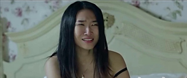 Thượng Ẩn: Kim Lộ Lộ ch&iacute;nh l&agrave; t&igrave;nh đầu ho&agrave;n hảo d&agrave;nh cho Cố Hải! - Ảnh 27.