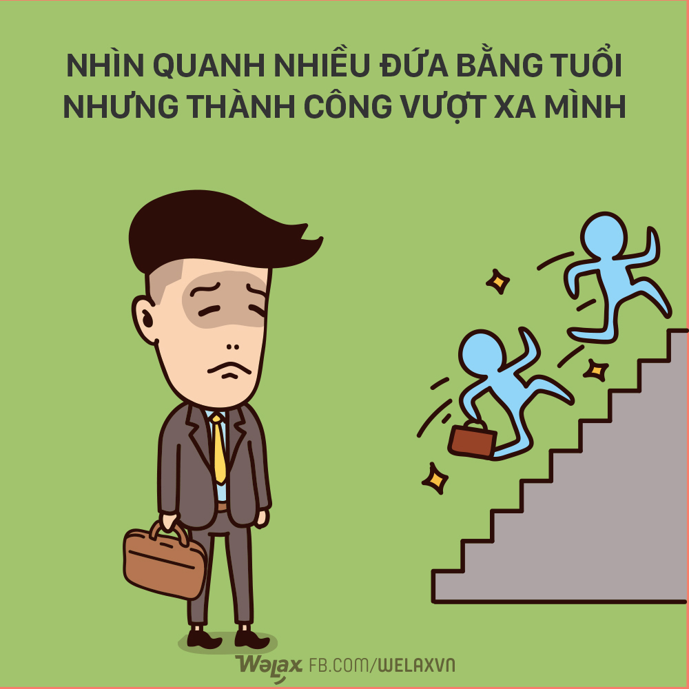 Đàn ông con trai 25 tuổi và những nỗi bất an không nói nên lời... - Ảnh 15.