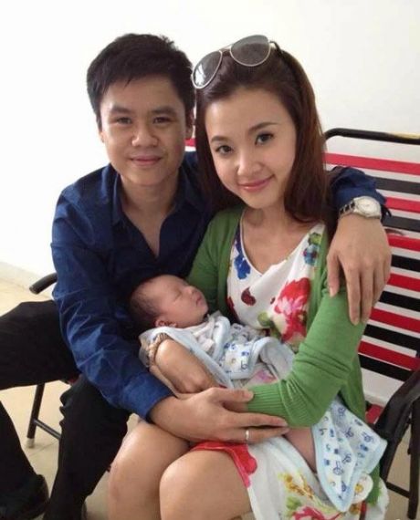 Bốn câu chuyện hợp – tan kịch tính hơn phim tình cảm của showbiz Việt - Ảnh 10.