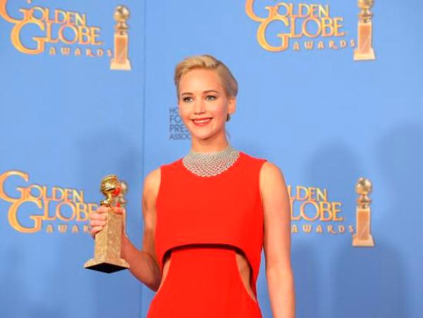 Jennifer Lawrence trở thành người yêu và kẻ ám sát lãnh tụ Fidel Castro trong phim tiểu sử - Ảnh 6.