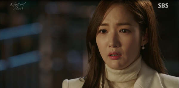 “Remember”: Park Min Young tan nát cõi lòng khi Yoo Seung Ho phát bệnh - Ảnh 6.