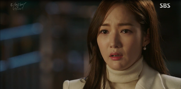 &ldquo;Remember&rdquo;: Park Min Young tan n&aacute;t c&otilde;i l&ograve;ng khi Yoo Seung Ho ph&aacute;t bệnh - Ảnh 6.