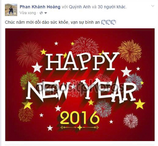Ho&agrave;i niệm Tết ng&agrave;y xưa, c&aacute;i thời c&ocirc;ng nghệ chưa b&ugrave;ng nổ... - Ảnh 12.