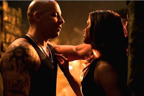 Chân Tử Đan soán ngôi Lý Liên Kiệt trong xXx: The Return of Xander Cage - Ảnh 6.