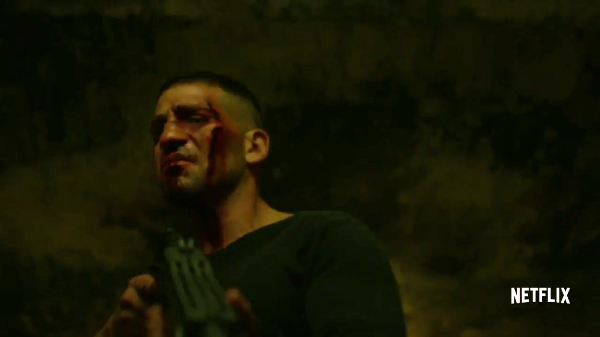Daredevil mùa 2 ra mắt trailer đầy ác liệt và máu lửa - Ảnh 6.