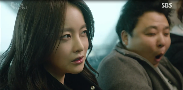 &ldquo;Come Back Mister&rdquo;: Bi Rain soi gương tự m&acirc;n m&ecirc; th&acirc;n h&igrave;nh s&aacute;u m&uacute;i của m&igrave;nh - Ảnh 7.